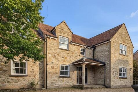 1 Bedroom House in BS25 5AB