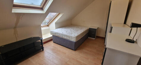 1 Bedroom Terraced in OX3 7QF