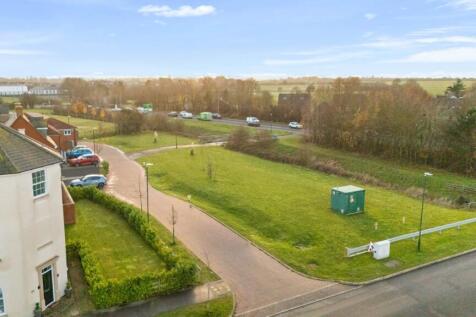 Aerial Shot