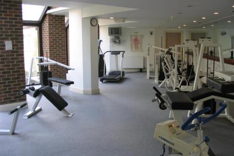 Ken West (gym).JPG
