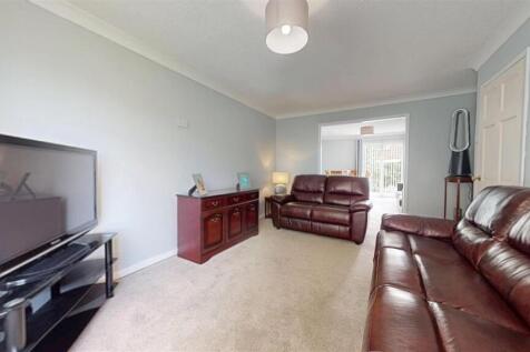 Clifton Road Reception Room