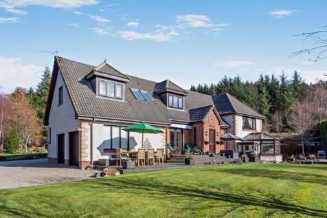 Craggan House