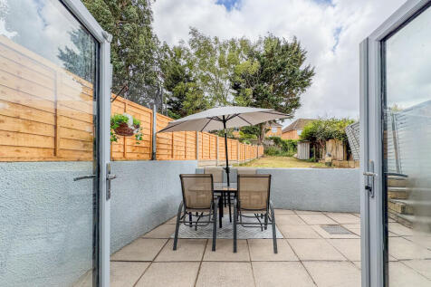 patio doors
