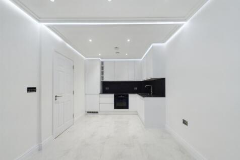 Reception / Kitchen