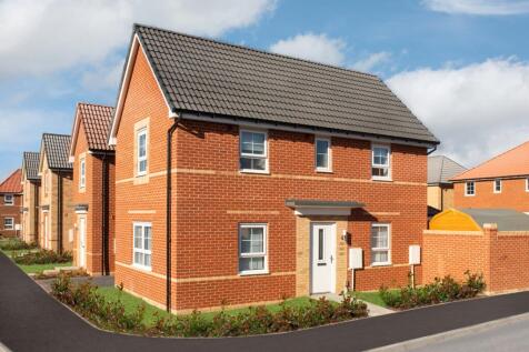 primary property image