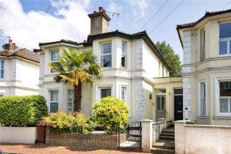 28 Albion Road