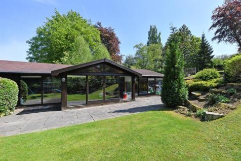8 bed, 5 bath Detached in Sheffield - Photo 62