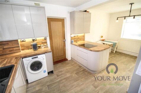 Kitchen/Breakfast Rm