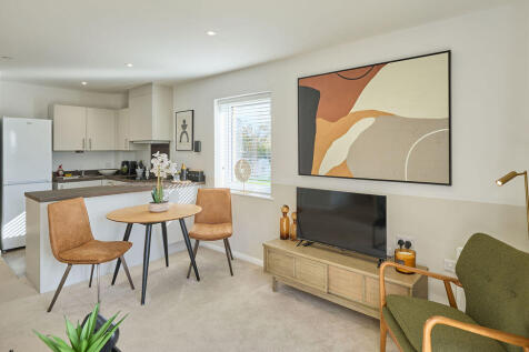 primary property image