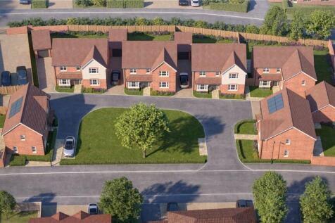 Oxbarton Grove