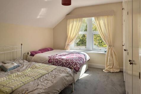 Apartment 3 - Bedroom