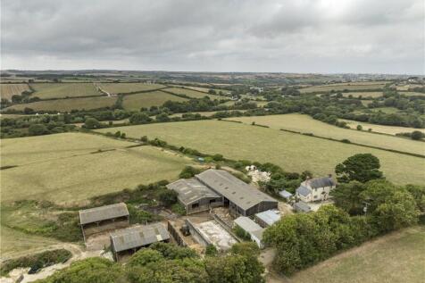 3 Bedroom Land in TR8 4PH