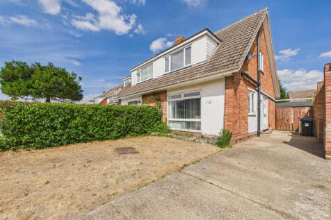 Three Bedroom Semi-Detached Family Home