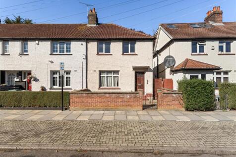 Reynardson Road, N17