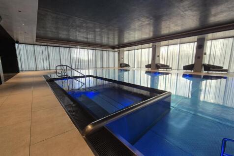 Facilities &amp; Externally