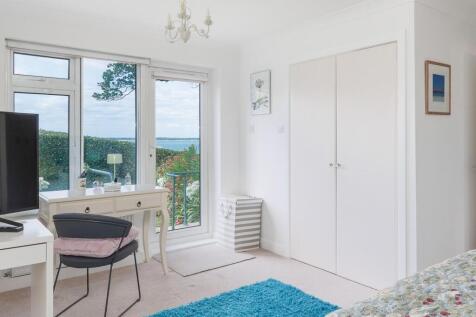 Bedroom 1 View/ Garden Access