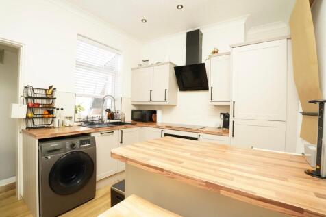 Kitchen Breakfast Room