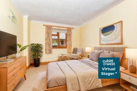 Bedroom 4 / Family Room (Contemporary Style)