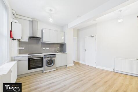 2 Bedroom Flat in FY1 1QW