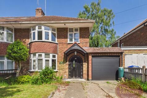 Sywell Road