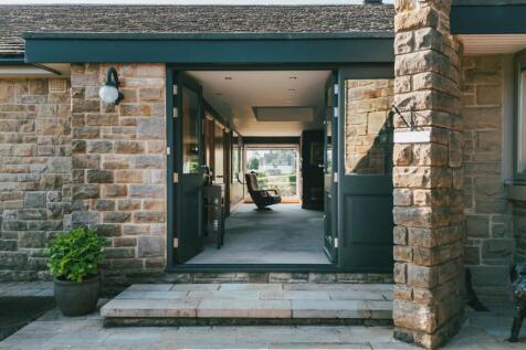 Exterior and Gardens