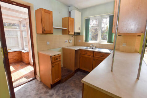 Dining Kitchen 2