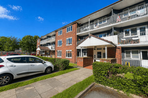 One Bedroom Flat For Sale