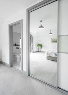 Master En-suite