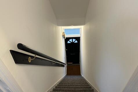 Entrance Hall, Stairs & Landing