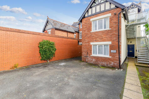 2 Rear Elevation Angle 14a Mount Boone, Dartmouth 