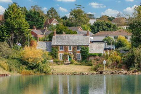 Bridge House