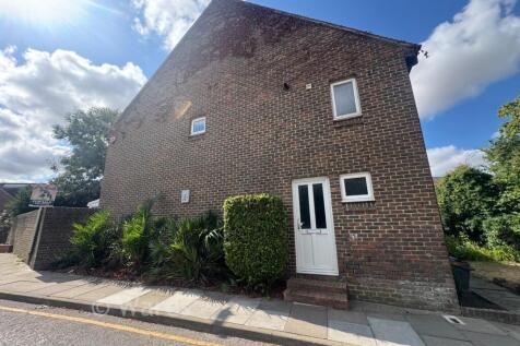 Front Elevation -New