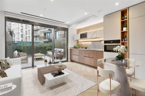 Kitchen/Reception