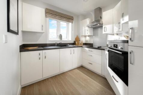 Plas Elyrch Kitchen