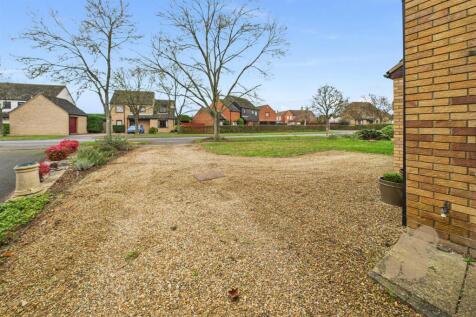 View From Front Of Property