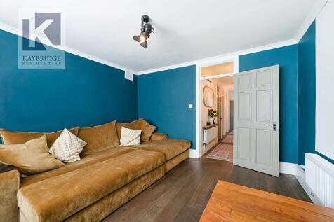 Anne Boleyn Court, London Road, Ewell - KT17 2DA