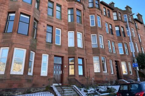 1 Bedroom Flat in G3 8SD