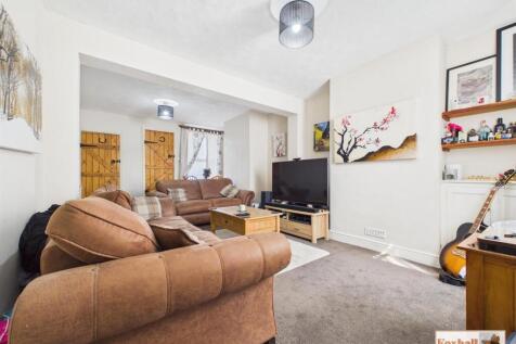 Lounge / Dining Room