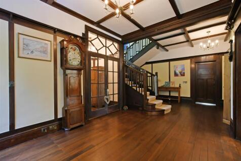 8 bed, 5 bath Detached in Sheffield - Photo 12