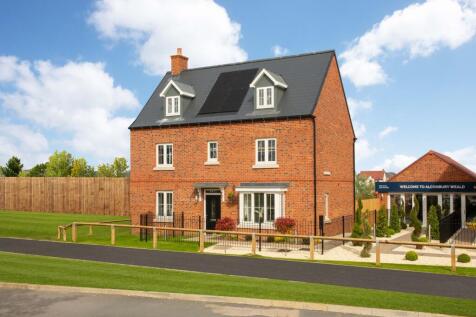 primary property image