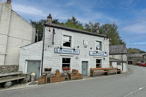 Pub for sale in bentham