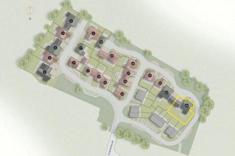 Plot Map