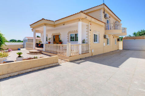 Property Front