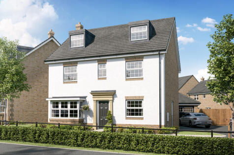primary property image