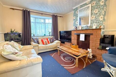 Living / Dining Room