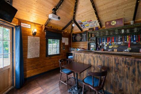 Summer House