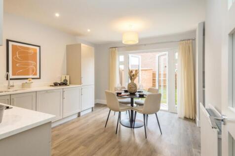 Dandara - Hawthorn Grove - The Charleston, Home 24