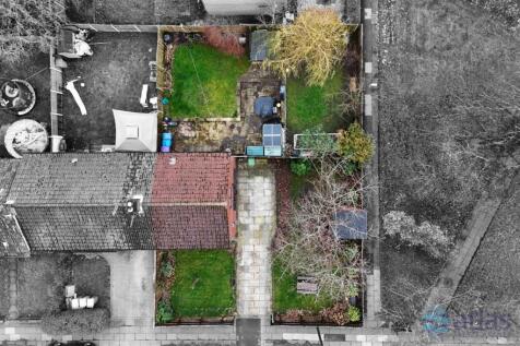 Arial View