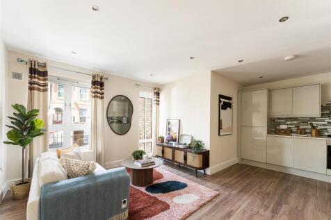 Stainfourth Road, E17