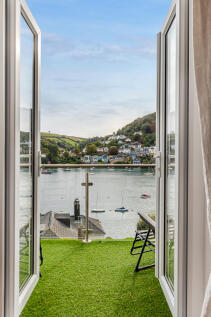 21 P Balcony Doors Fairwinds Beacon Road Kingswear